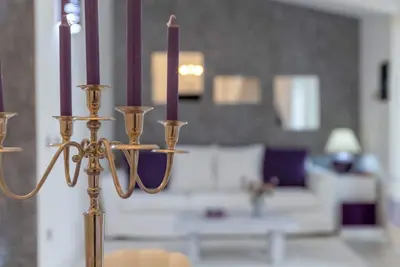 Image de Confortable appartement pour 4 personnes avec Wifi, climatisation, Tv, patio et animaux admis