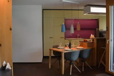 Image de Ferien Falera by Interhome