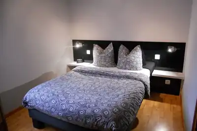 Image de Das Ferienhaus Caspar für 2 bis 4 Personen by Interhome