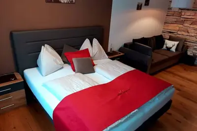 Image de Deluxapartment Simon by Interhome