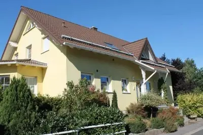 Haus Mühlenbach by Interhome