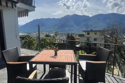 Casa Rena by Interhome