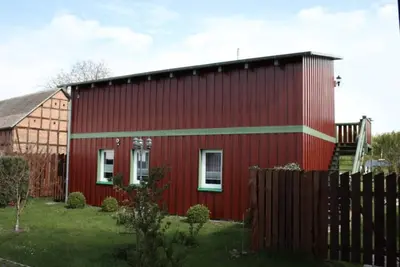 Image de Maison Stadio by Interhome