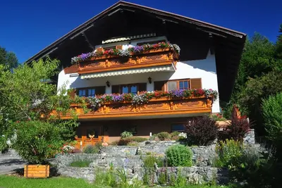 Image de Haus König Fewo by Interhome