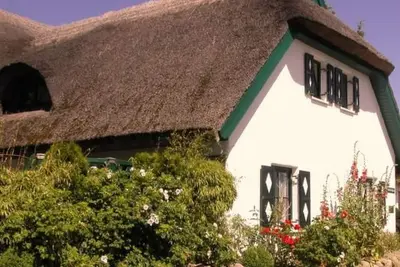 Kapitänshaus by Interhome