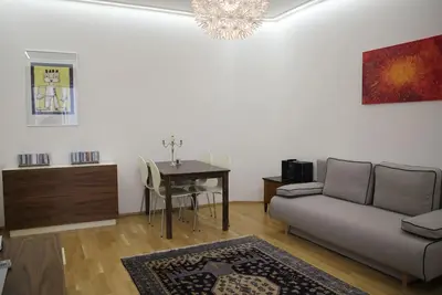 Image de Moderne Stadtwohnung by Interhome