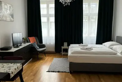 Image de Zentral & ruhig by Interhome