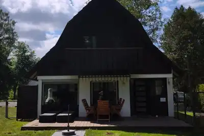 Image de Tim´s Alm by Interhome