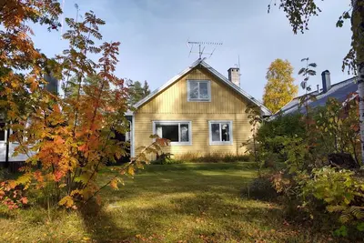 Image de Villa Hugo by Interhome