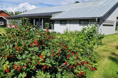 Image de Villa Edda by Interhome