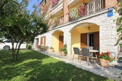 Image de Appartement Sergio by Interhome