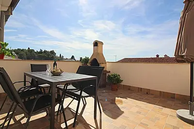 Image de Milka B4 by Interhome