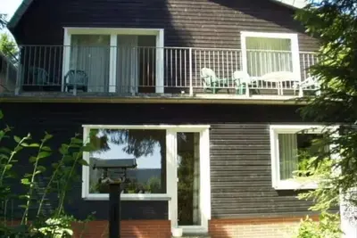 Image de Premium-Ferienwohnung mit Balkon und Bergblick by Interhome