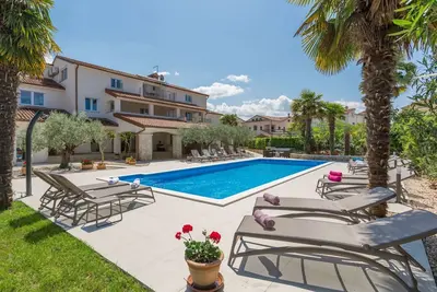 Image de Residence Paradiso 2 by Interhome
