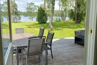 Image de Die Nord- und Südanlage - für einen perfekten Urlaub by Interhome