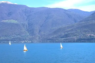 Image de See-Penthouse by Interhome