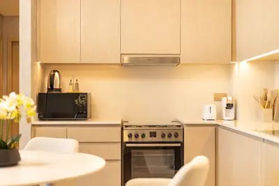 Image de Stunning 2br Grande  Burj + Fountain View  Eb