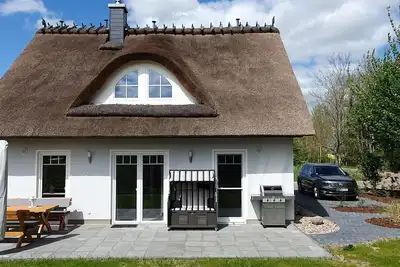 Image de in Mellnitz mit Großem Garten by Interhome