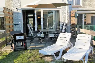 Image de Gemütlicher Bungalow für 4 Personen by Interhome