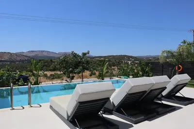 Image de Trapezia Luxury Living -Zitrin by Interhome