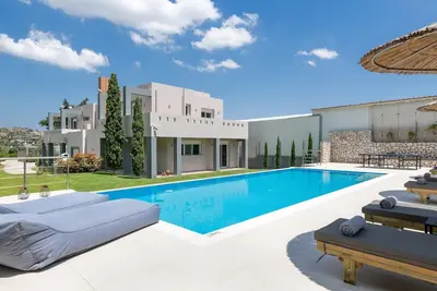 Image de Gga Allbatros Villa by Interhome