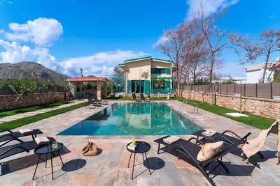 Image de Serenity Villen-Villa Terra by Interhome