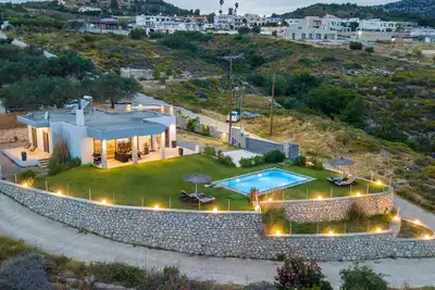Image de Hohe Aussicht Villa by Interhome