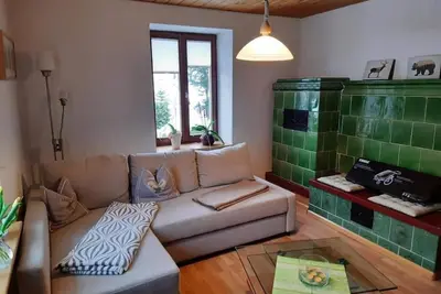 Image de Appartement Ebser by Interhome