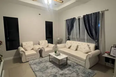 Oasis paisible au charme familial