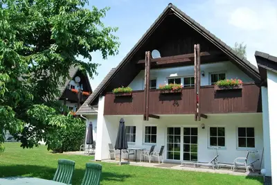 Image de Fewo Stricker 22 by Interhome