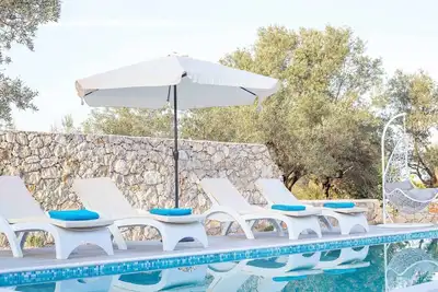 Image de Kalathos Traum - Aspro Traum by Interhome