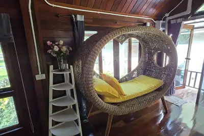 Image de Retraite paisible en montagne à Ao Luek Tai