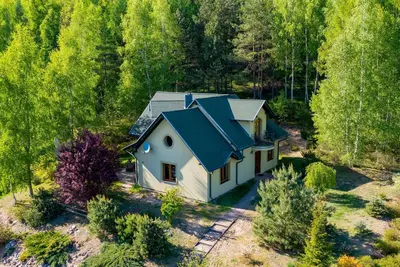 Image de Haus mit fünf Schlafzimmern und Sauna by Interhome