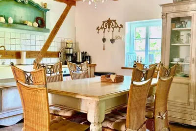 Image de Nasze Chabazie by Interhome