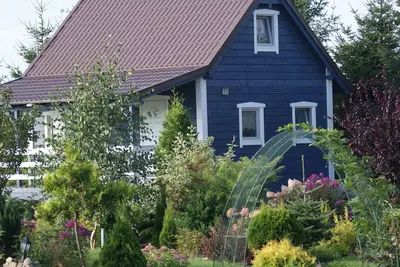 Image de Ruhe am Meer - Ferienhäuser in den Gärten von Magra by Interhome
