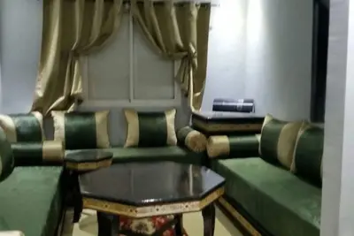 Appartement Essalam by Interhome