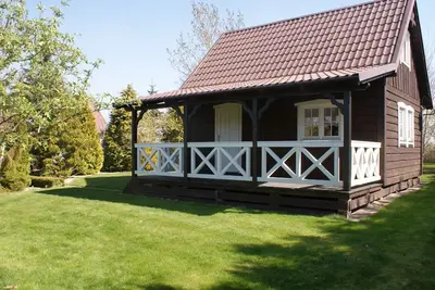 Image de Ruhe am Meer - Ferienhäuser in den Gärten von Magra by Interhome