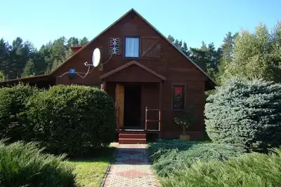 Image de Holzferienhaus Grazyna by Interhome