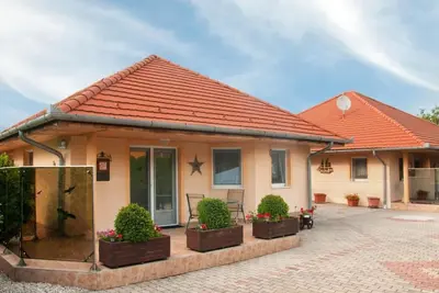 Steffi K by Interhome