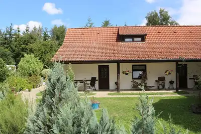 Image de Appartement in Lütow mit Grill by Interhome