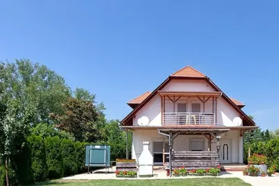 Image de Appartement am See by Interhome