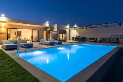 Image de Trapezia Luxury Living - Perle by Interhome