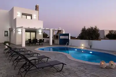 Image de Ferienvilla \"Dama Dama Villas\" by Interhome