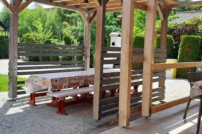 Image de Appartement am See by Interhome