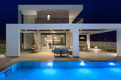 Image de Terra Magna - Villa Cèlia by Interhome