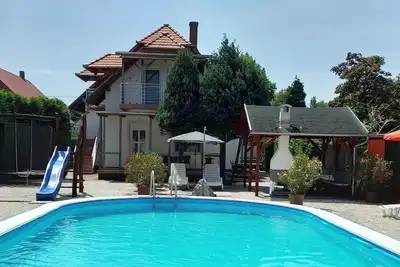 Image de Appartement am See by Interhome