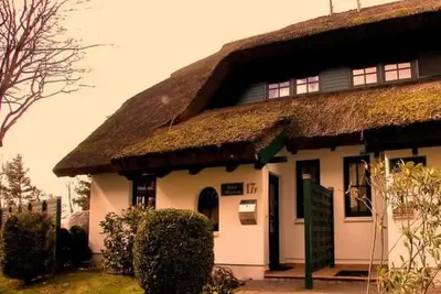 Haus Strandflieder by Interhome