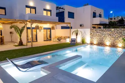 Image de Beide Villa by Interhome