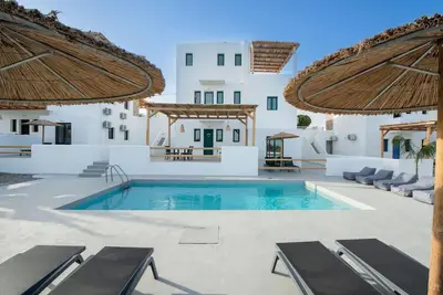 Image de Blue Di Mare Villas-Maisonette 2 by Interhome