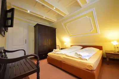 Haus Strandhafer by Interhome